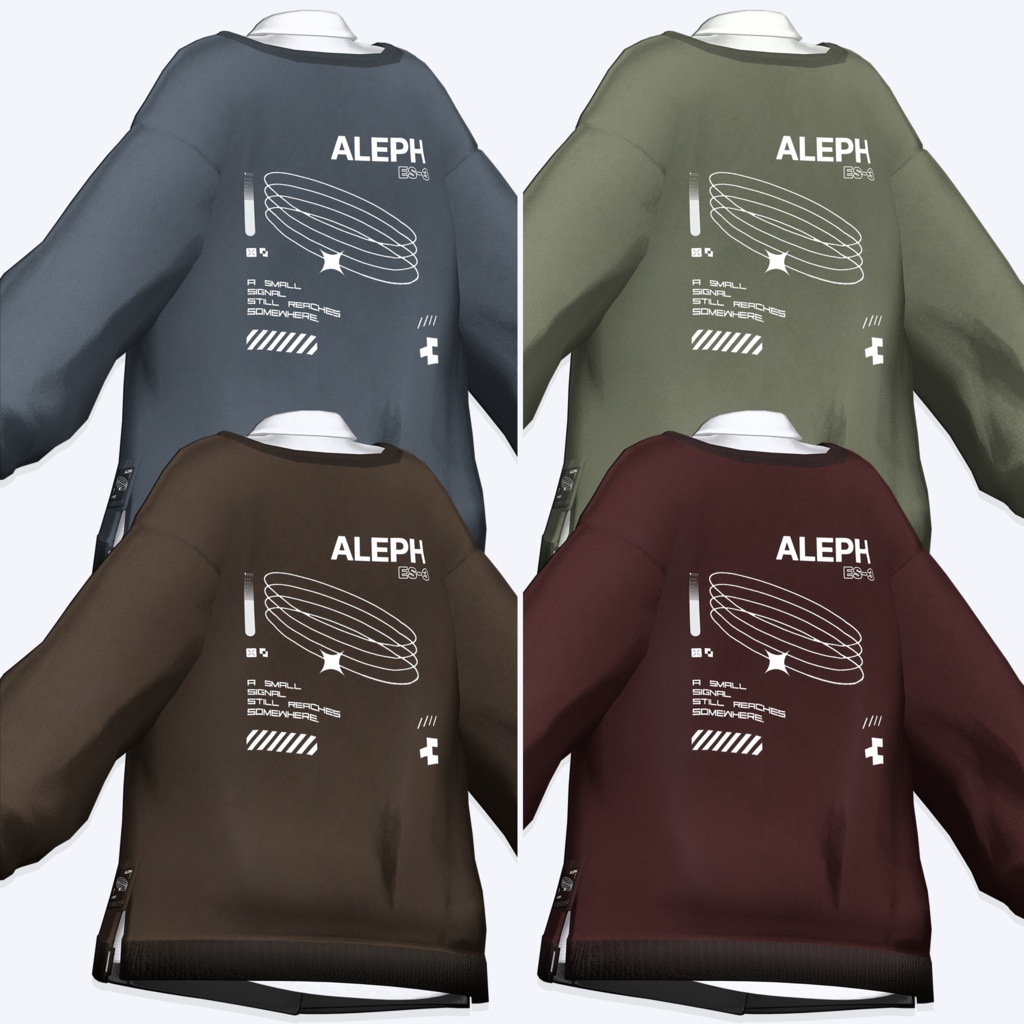 ALEPH