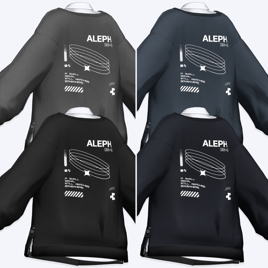 ALEPH
