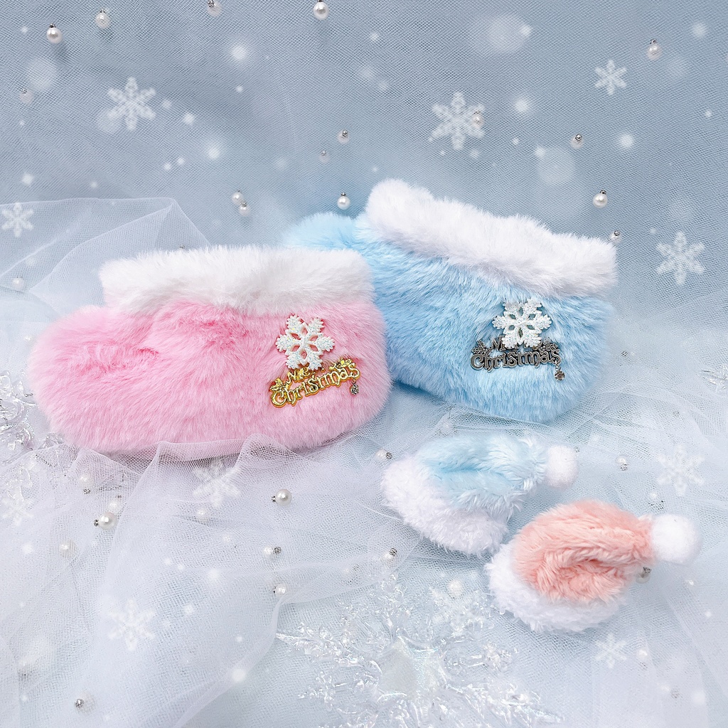 ちびザラシ クリスマスセット