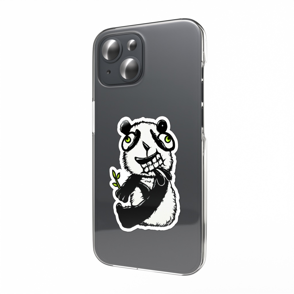 もじじ王国・Sticker