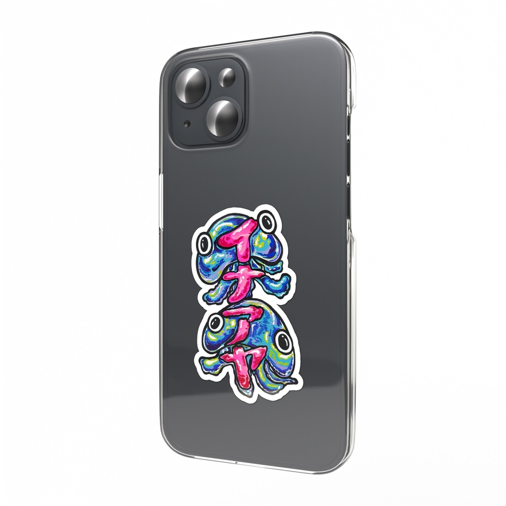 もじじ王国・Sticker
