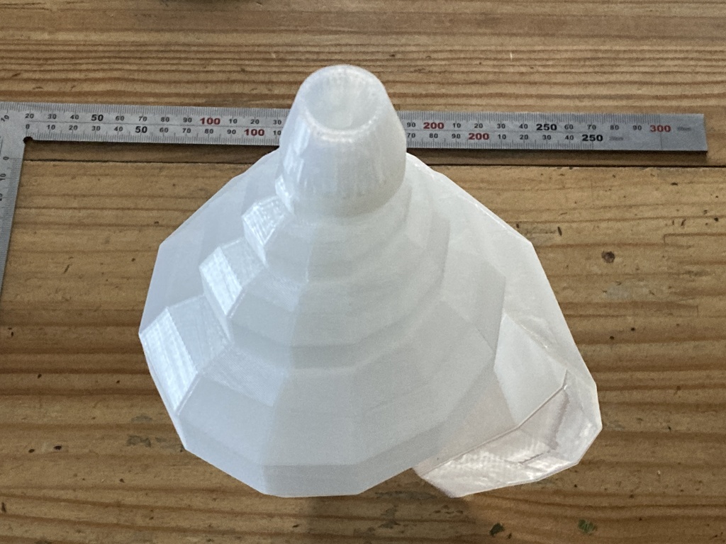 デジタルホラ貝 HoraGuy