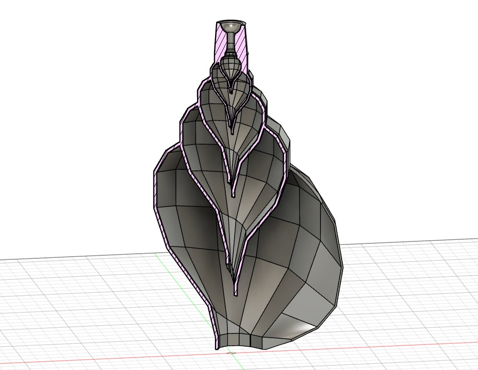 デジタルホラ貝 HoraGuy