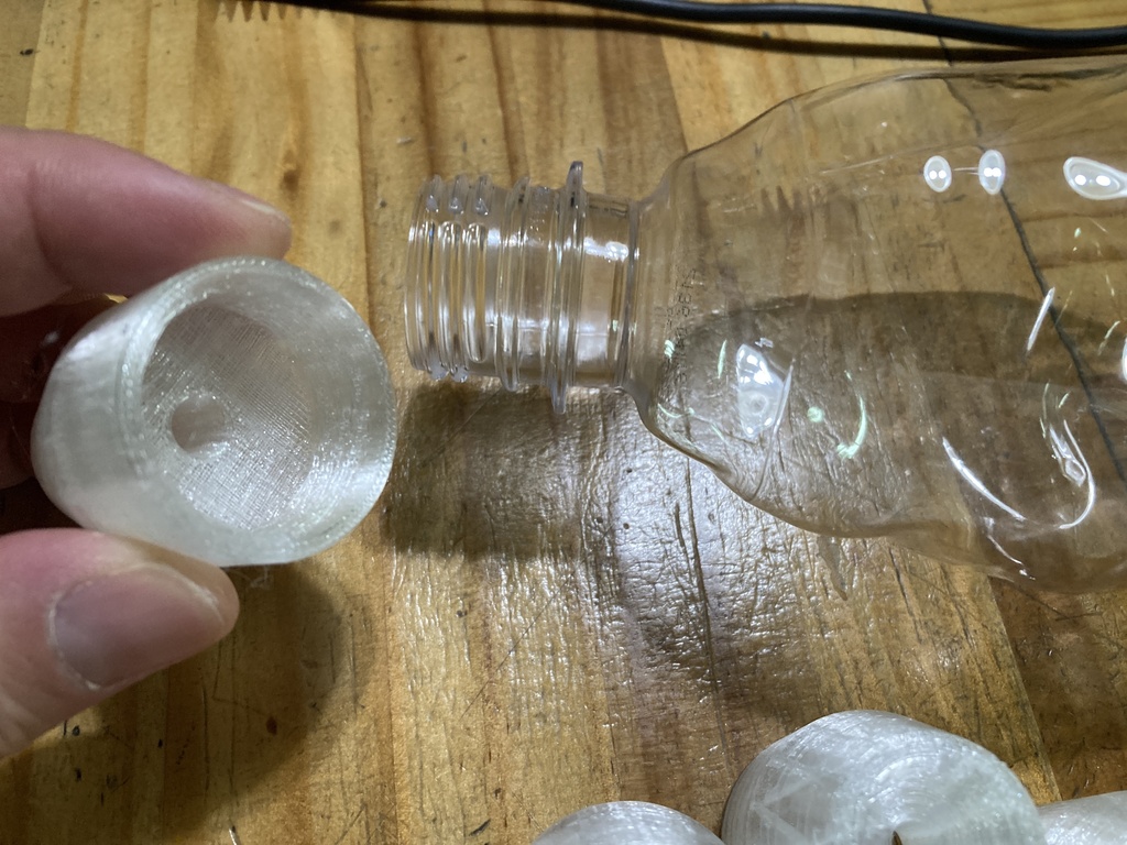 なんでもデジタルホラ貝(ホラ貝の歌口)