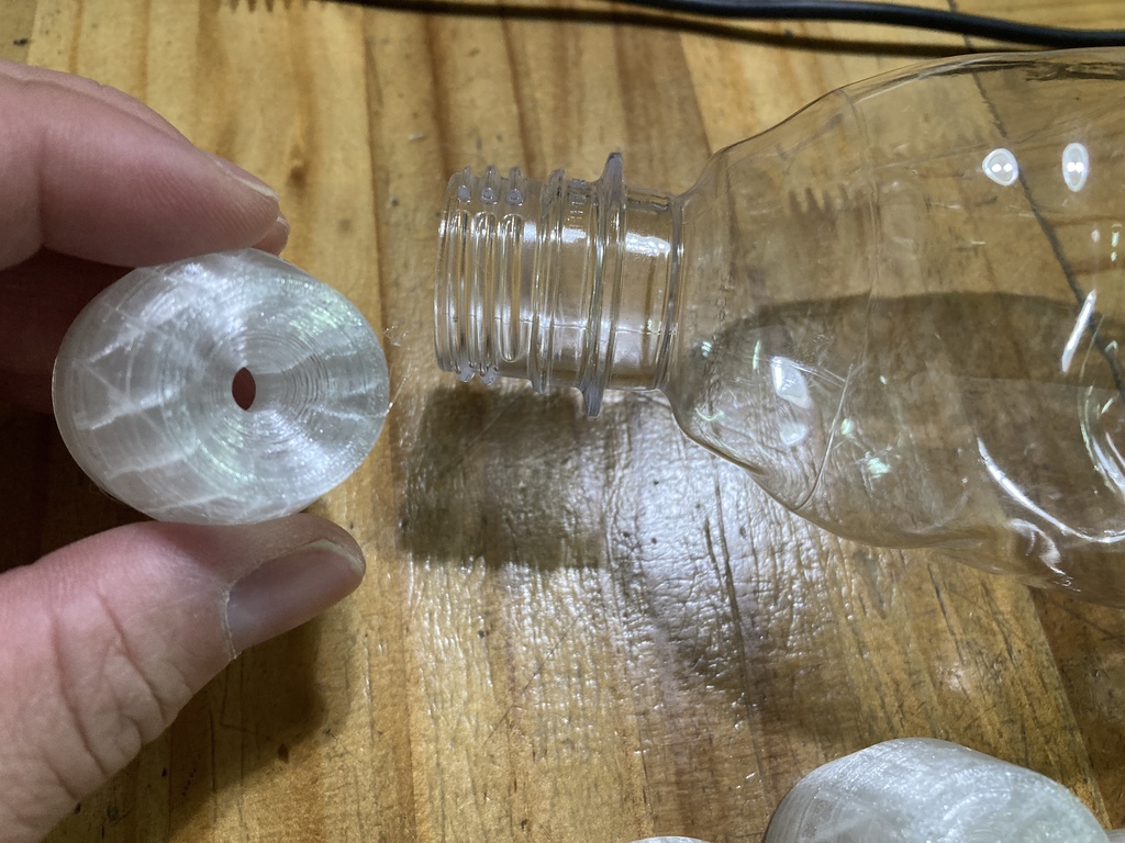 なんでもデジタルホラ貝(ホラ貝の歌口)