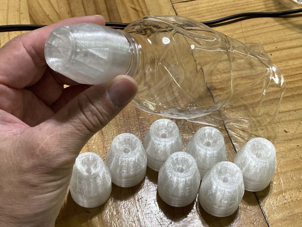 なんでもデジタルホラ貝 (ホラ貝の歌口) nandemo HoraGuy データ版