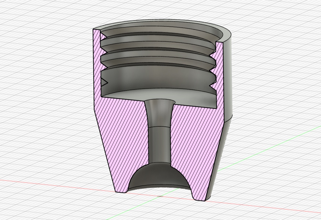 なんでもデジタルホラ貝 (ホラ貝の歌口) nandemo HoraGuy データ版