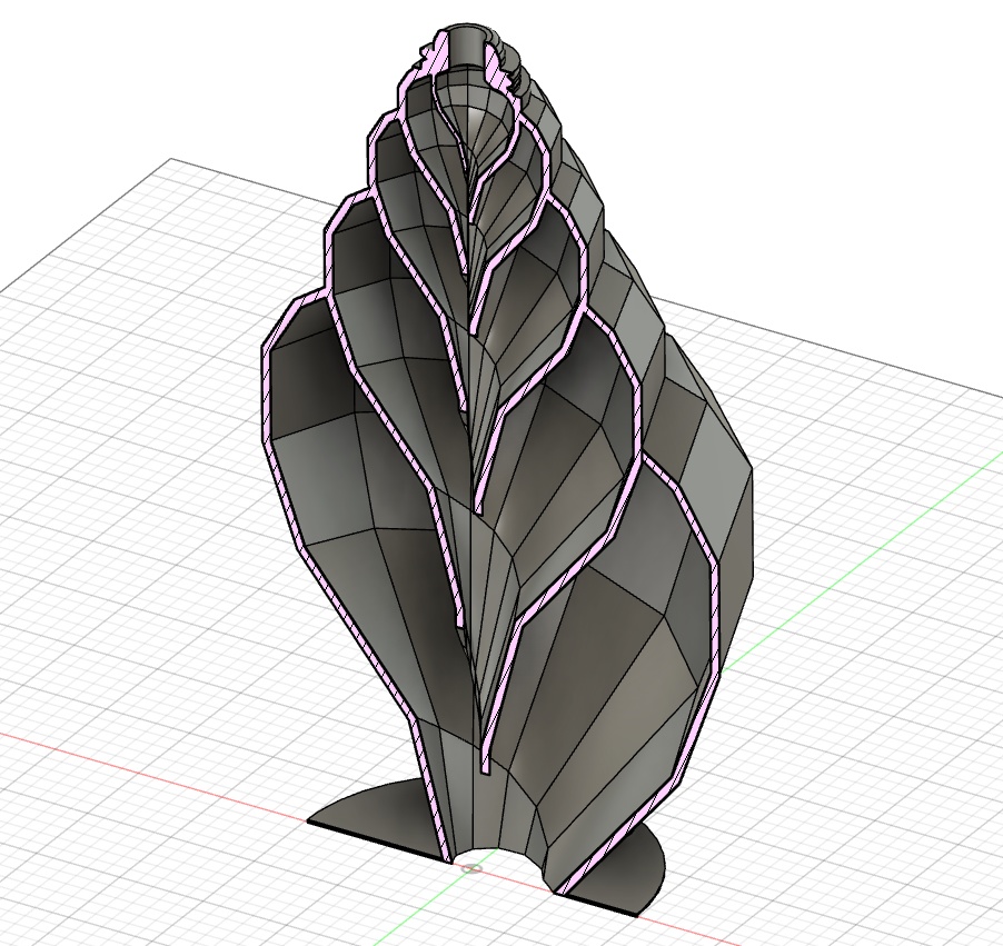 デジタルホラ貝 HoraGuy データ版 Type08