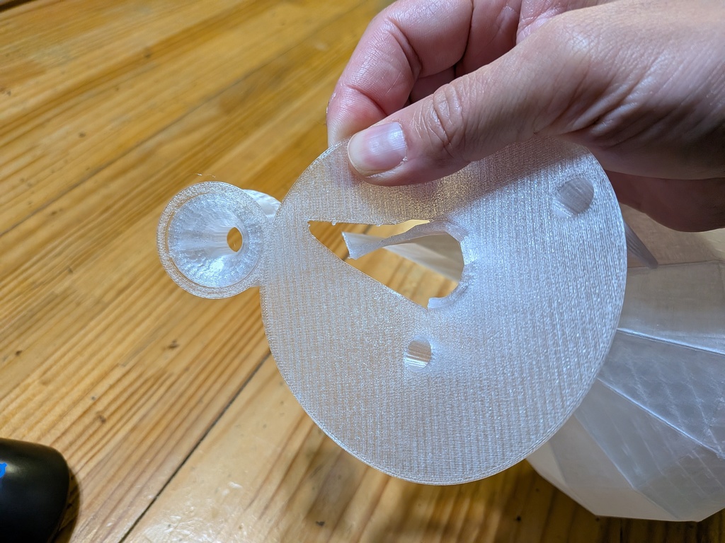 デジタルホラ貝 HoraGuy データ 普及型