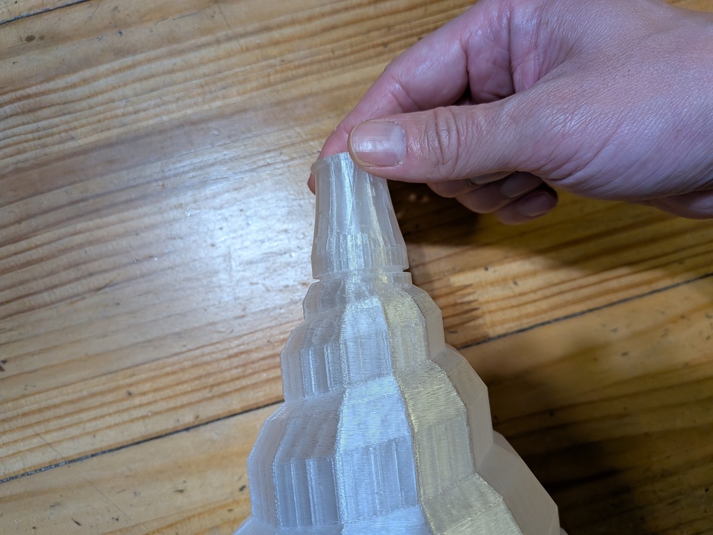 デジタルホラ貝 HoraGuy データ 普及型