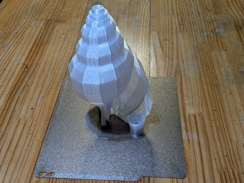 デジタルホラ貝 HoraGuy データ 普及型