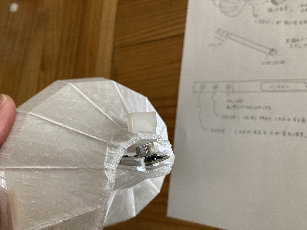 ゲーミング・デジタルホラ貝