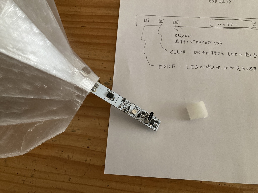 ゲーミング・デジタルホラ貝