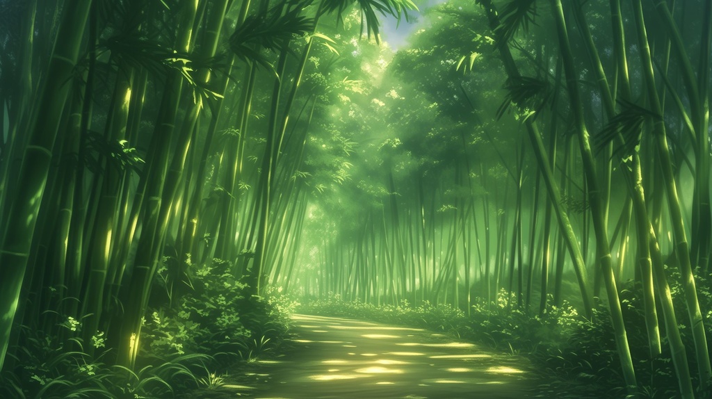 【背景素材】日本の風景・神社セット(5枚セット/TRPG・動画用)