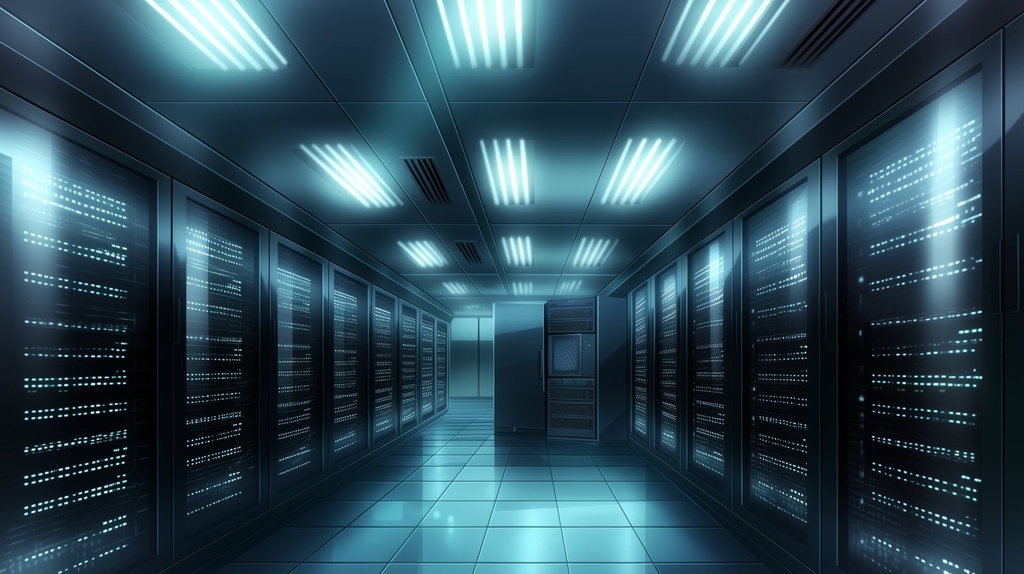 【背景素材】秘密の研究施設セット(5枚セット/TRPG・動画用)