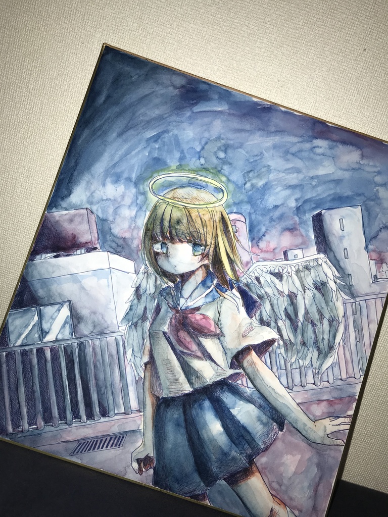 angel
