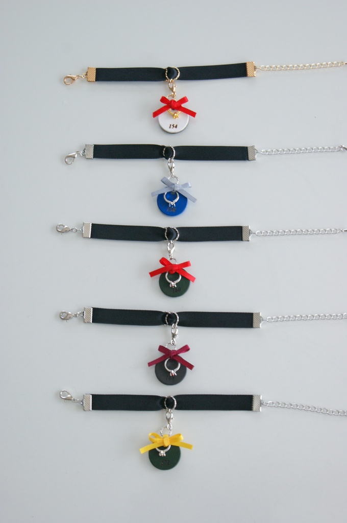 pinky charm【刀剣】