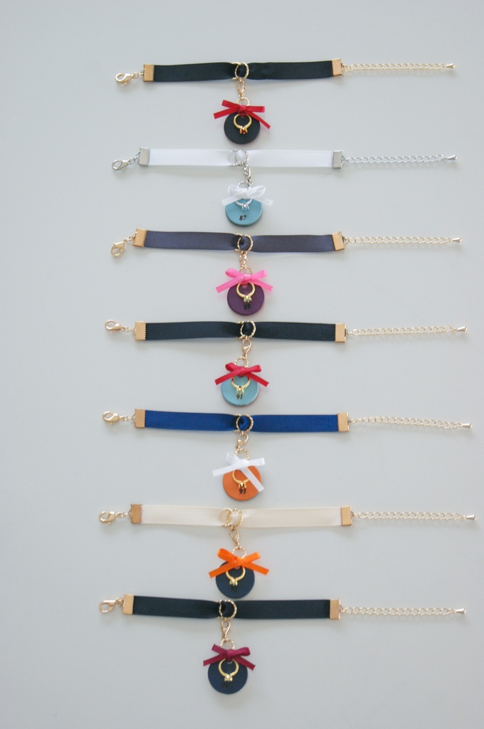 pinky charm【刀剣】