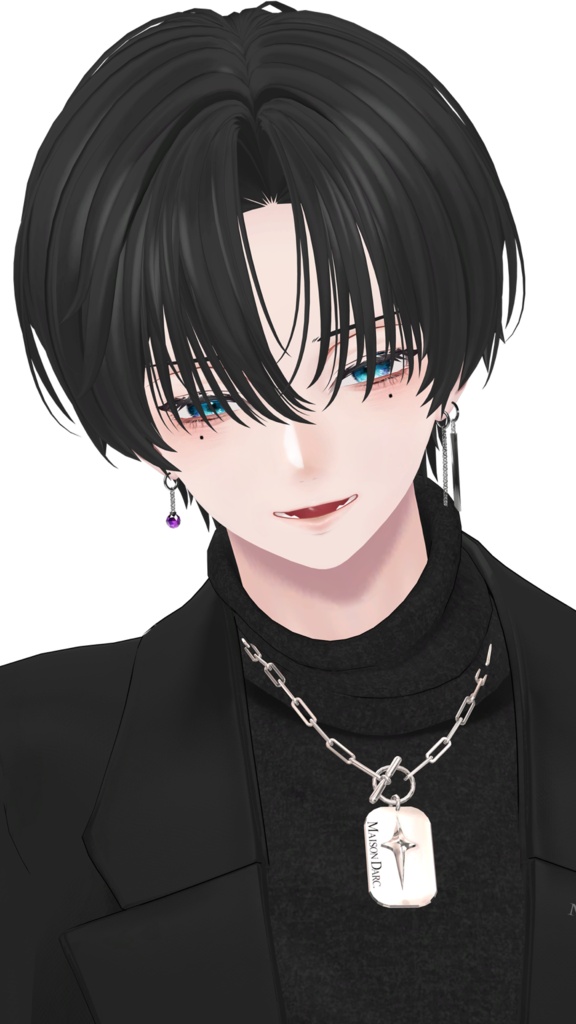 ピアス