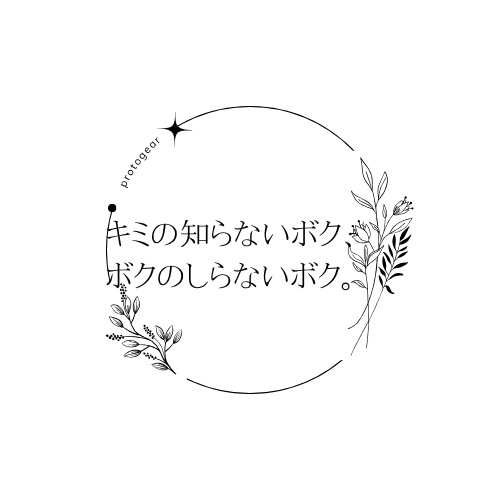 CoCシナリオ【キミの知らないボク、ボクのしらないボク。】