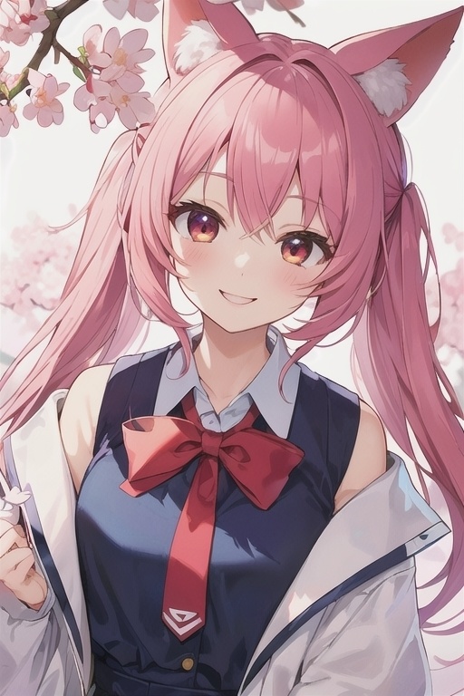 ケモミミ