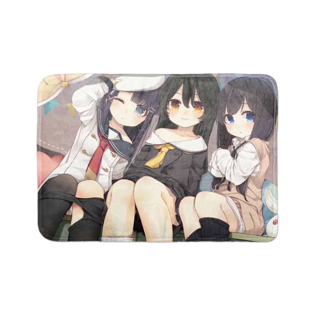 ブランケット