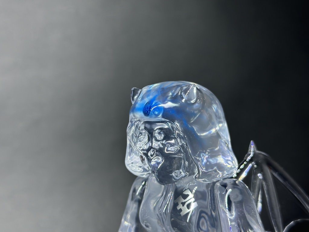 The Death Girl〝Blue Portion〟