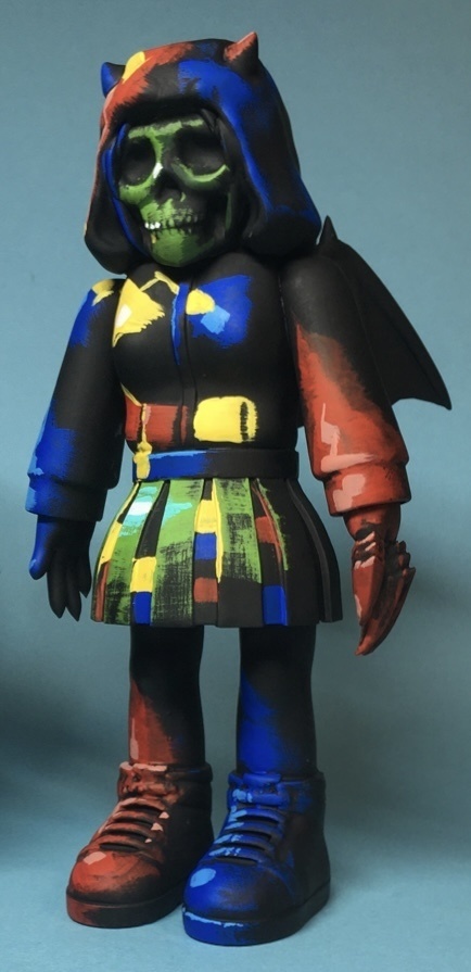 デスガール OGATAスペシャル B