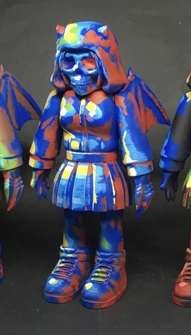 デスガール OGATAスペシャル C