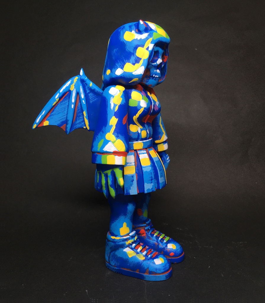 デスガール OGATAスペシャル C