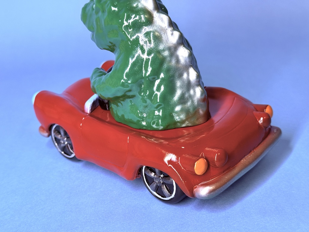 Monster Drive/SEASIDER 5000 & 暴食怪獣ガジラ