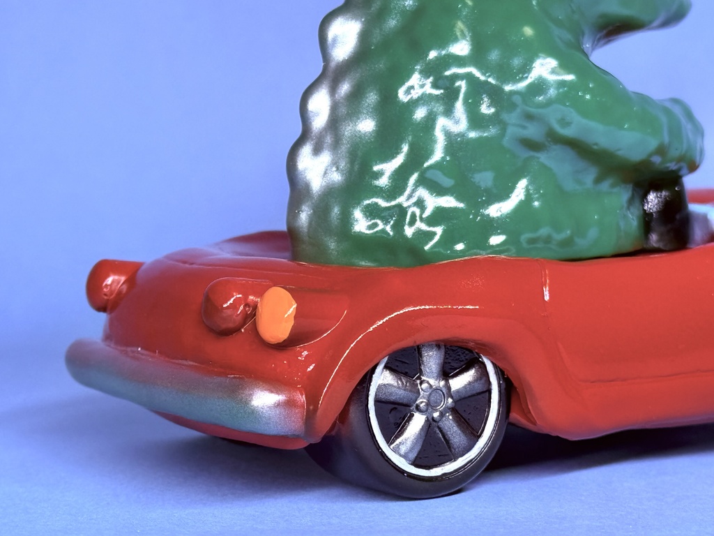 Monster Drive/SEASIDER 5000 & 暴食怪獣ガジラ