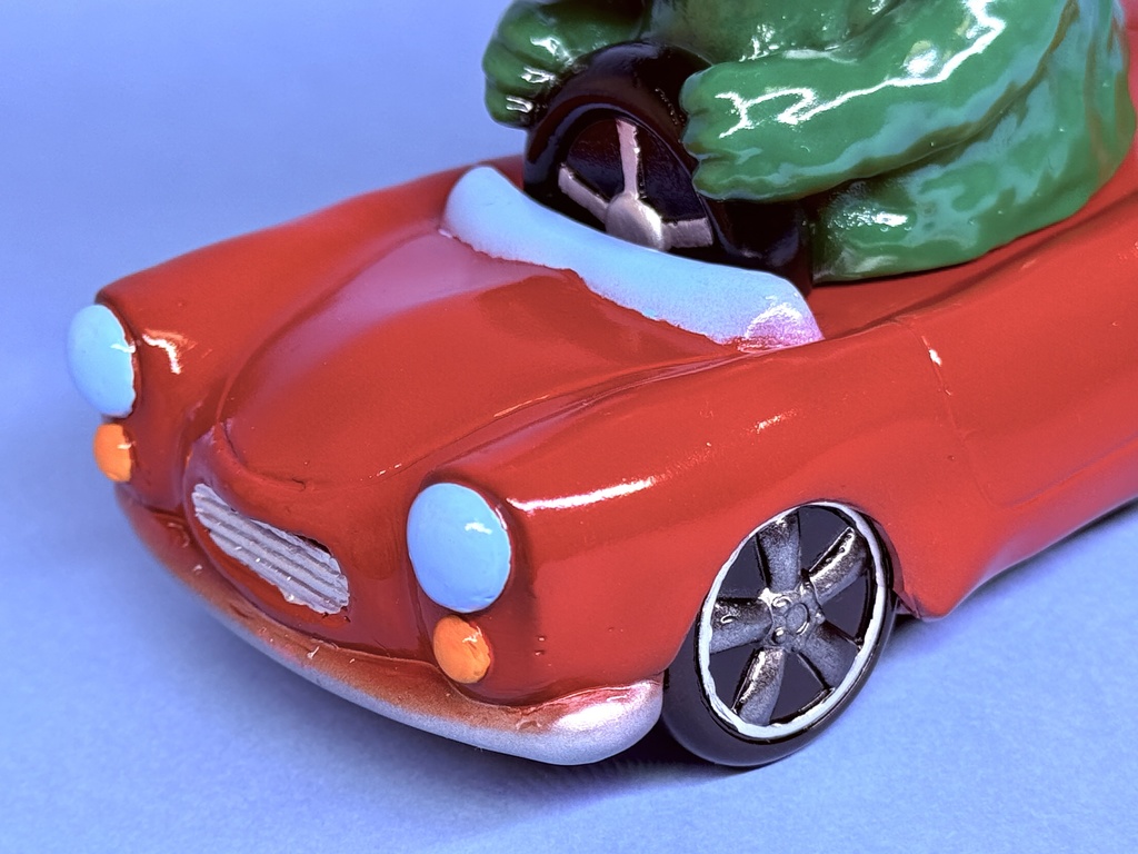 Monster Drive/SEASIDER 5000 & 暴食怪獣ガジラ