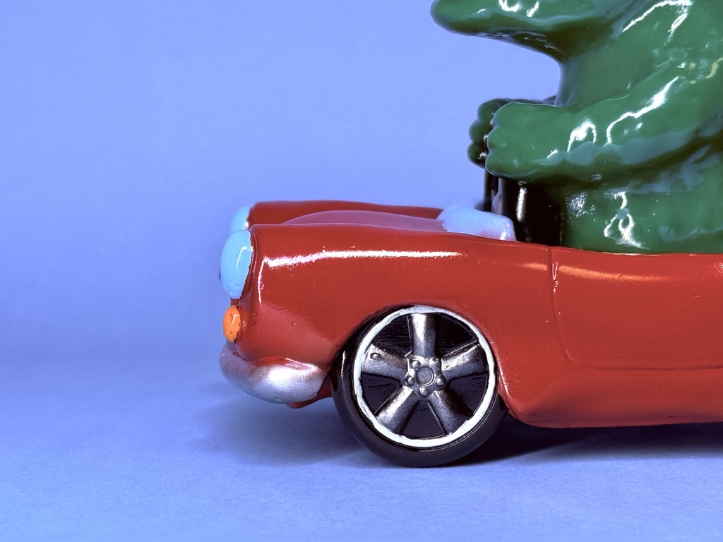 Monster Drive/SEASIDER 5000 & 暴食怪獣ガジラ