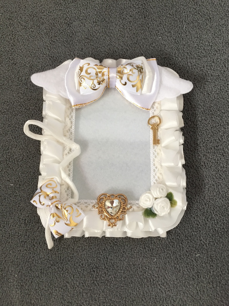 トレカケース 純天使と堕天使
