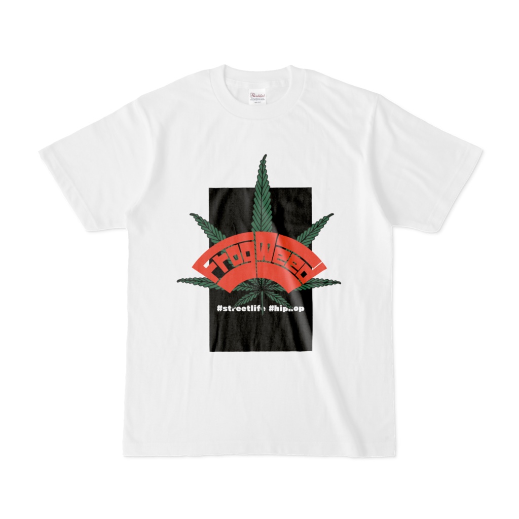 「Frogweed」