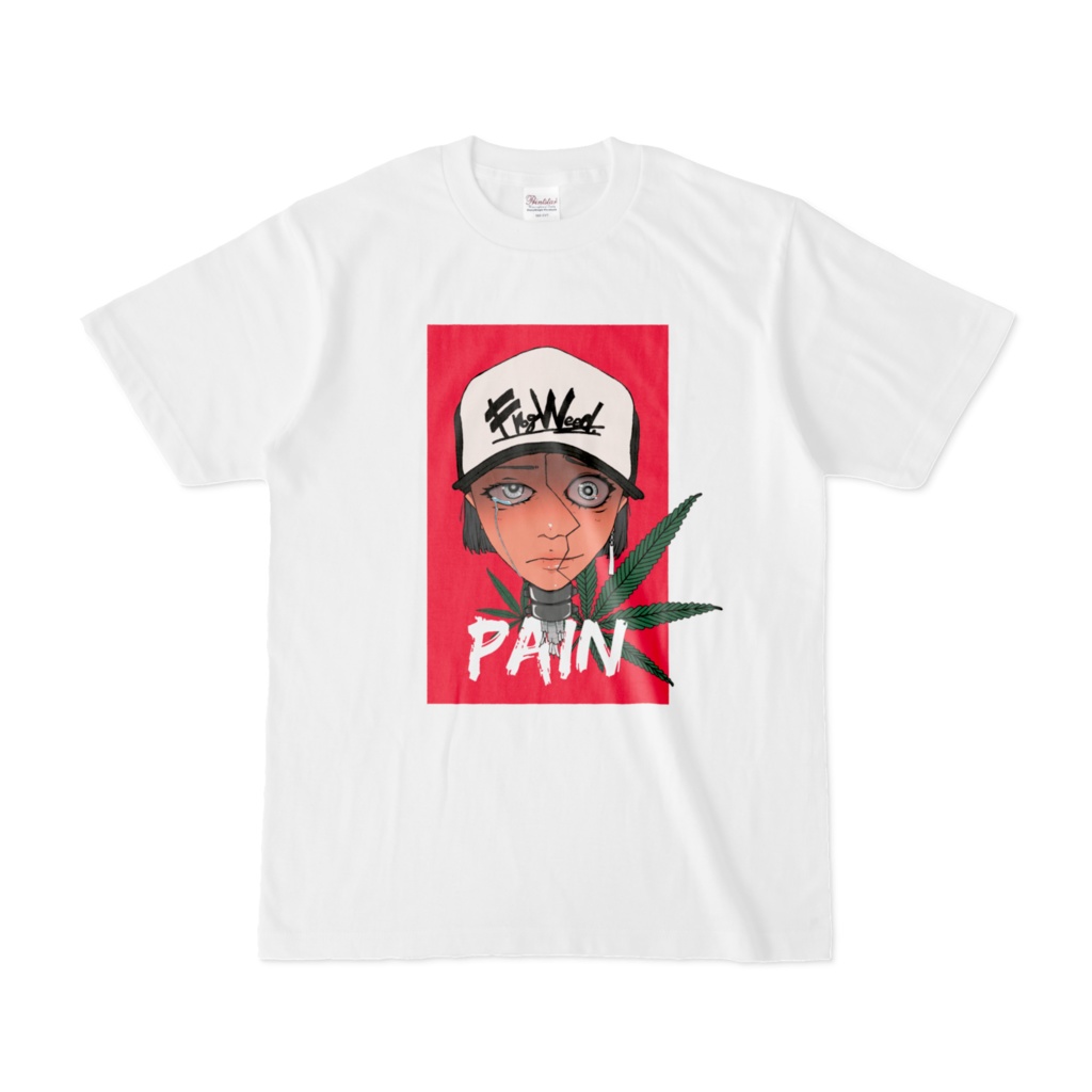「PAIN」