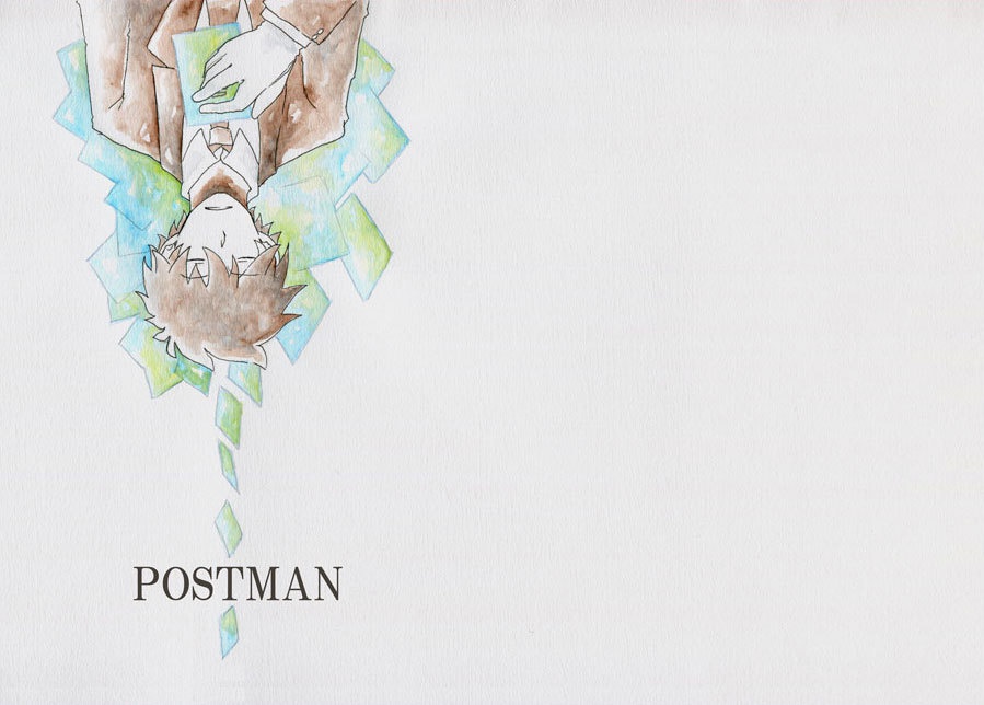 POSTMAN③