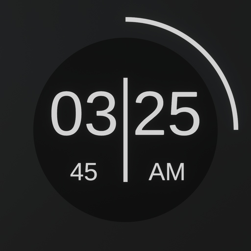 Real-time Clocks | VRChat World Prefab