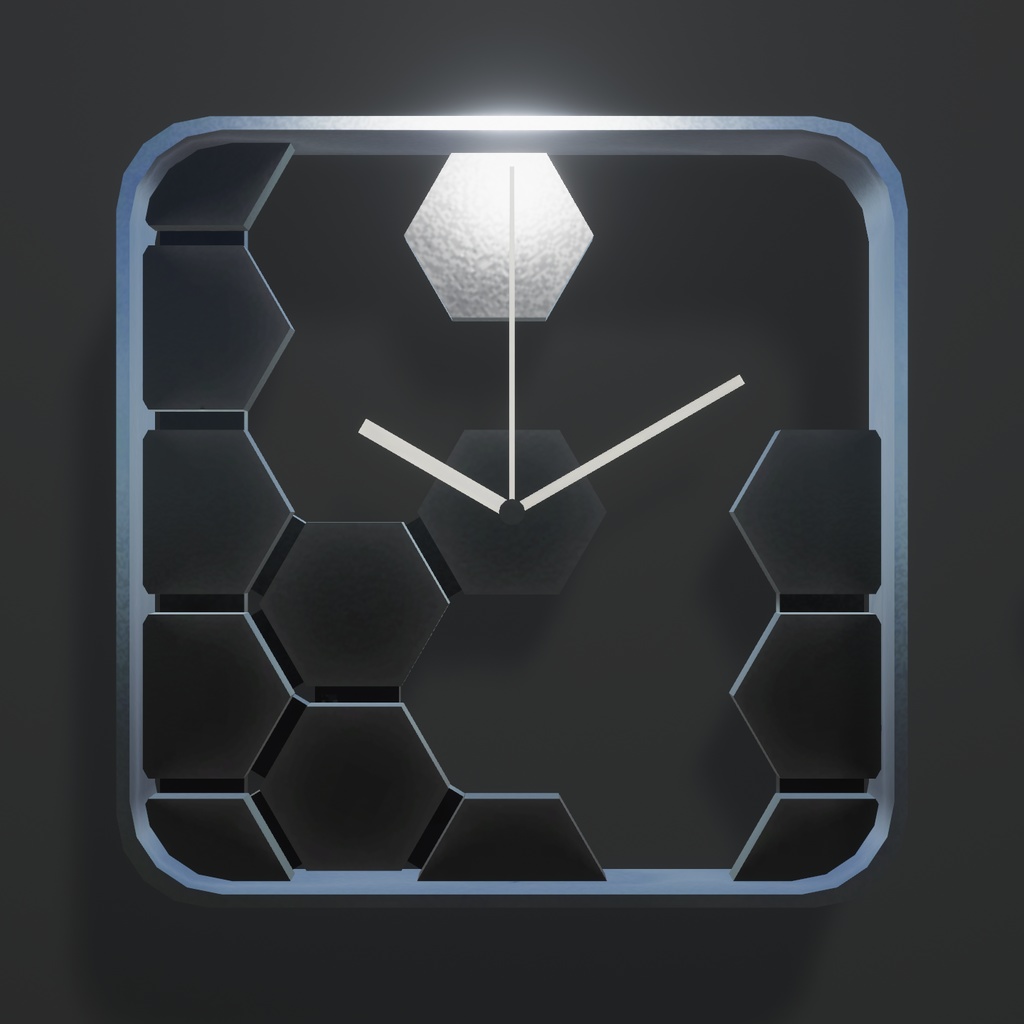 Real-time Clocks | VRChat World Prefab