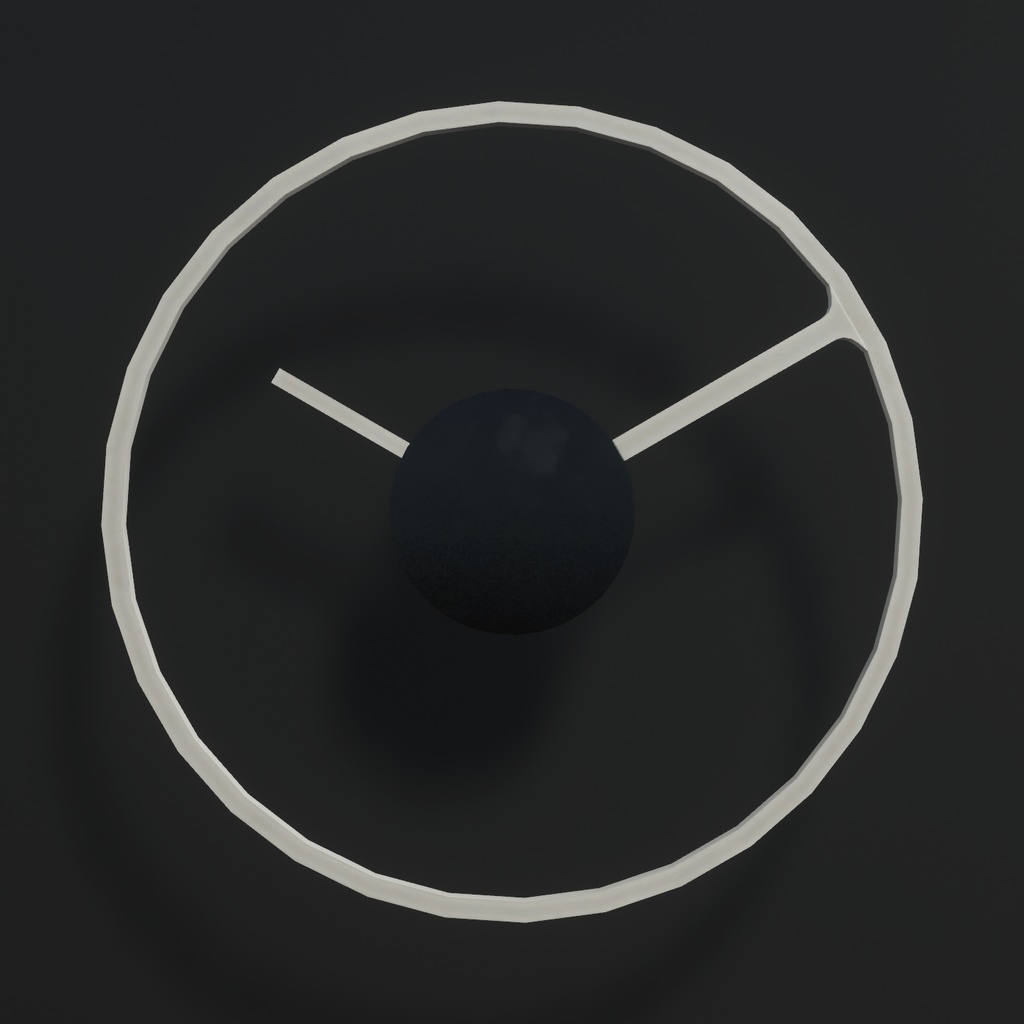 Real-time Clocks | VRChat World Prefab