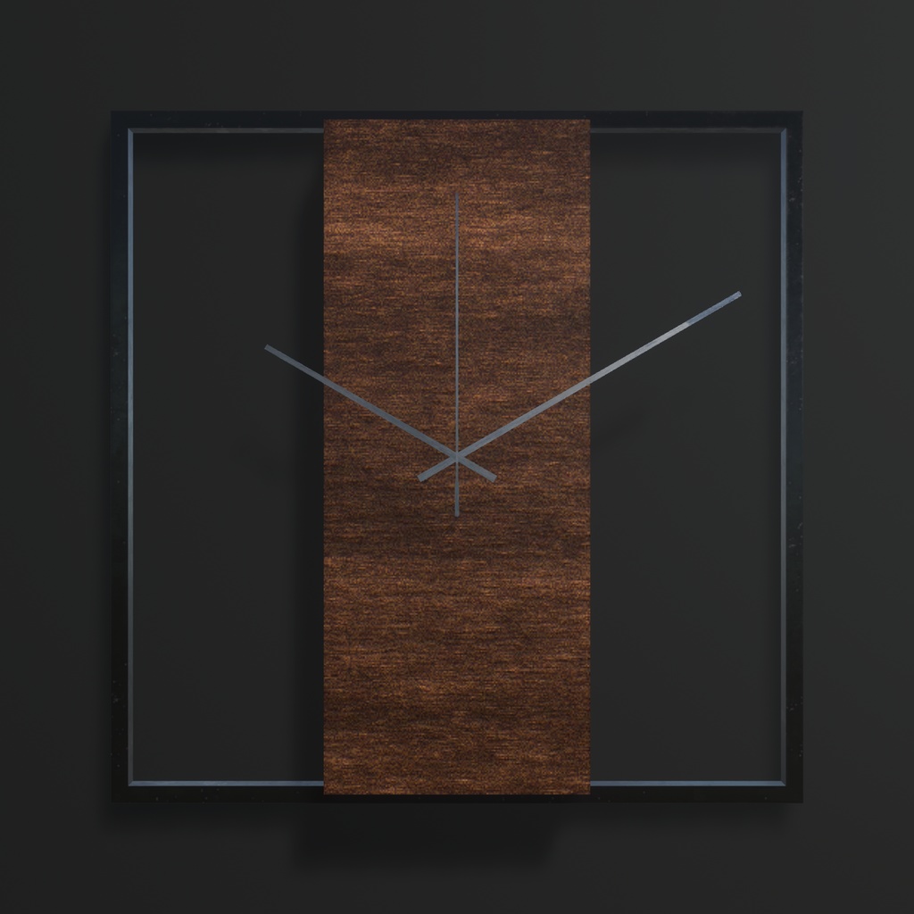 Real-time Clocks | VRChat World Prefab