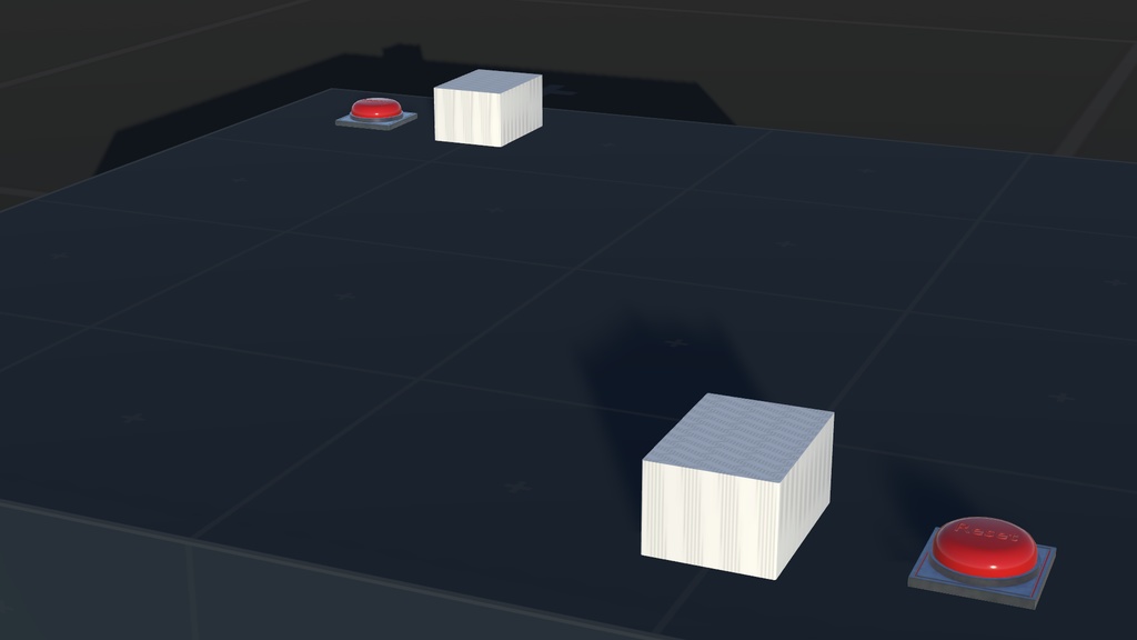 Deck of Cards | VRChat World Prefab