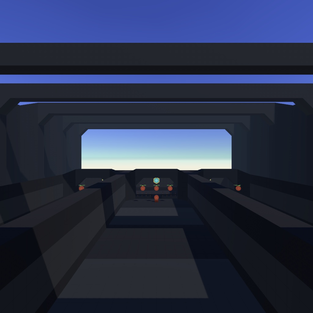 Archery Kit | VRChat World Prefab