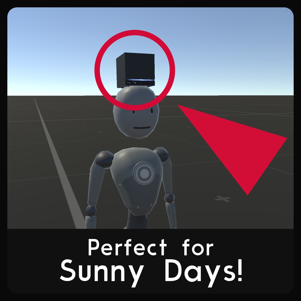 CubeN - VRChat World and Avatar Prop