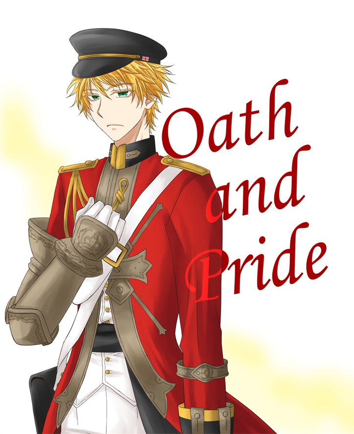Oath and Pride