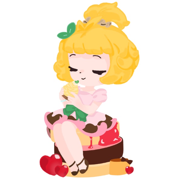 新作マドルチェ