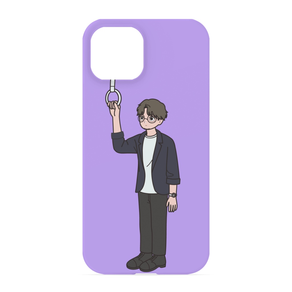 iPhoneケース(iPhone 13用)