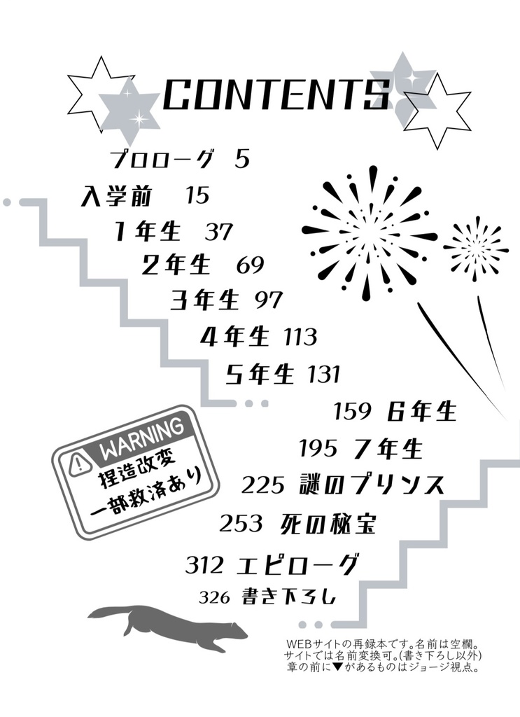 僕と私の三角関数(ジョージ夢)