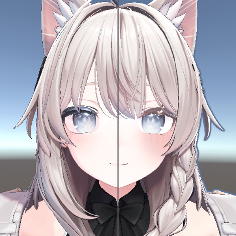 【shinano┊︎しなの専用】ばってんMakeup